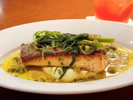 コットン　ウィズザスタイル　ディナー