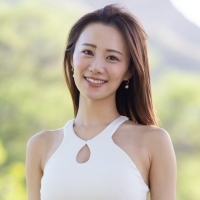 坂井汐梨さん　プロフィール写真