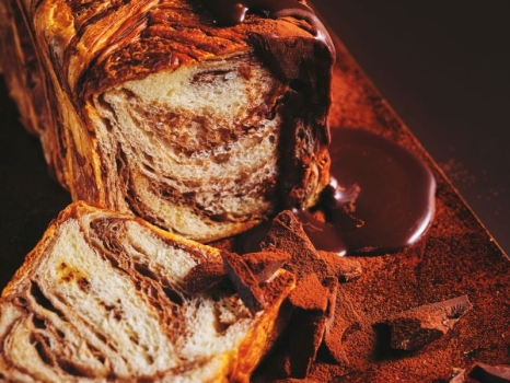 GRAND MARBLE（グランマーブル）ミルキーショコラ