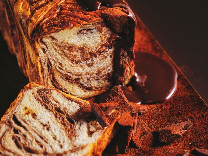 GRAND MARBLE（グランマーブル）ミルキーショコラ