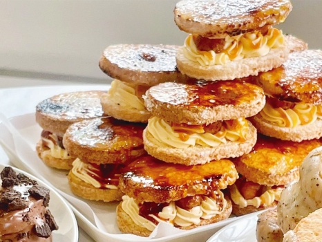 博多阪急／パン・スイーツフェスティバル／2025年9月10日(水)～16日(火)