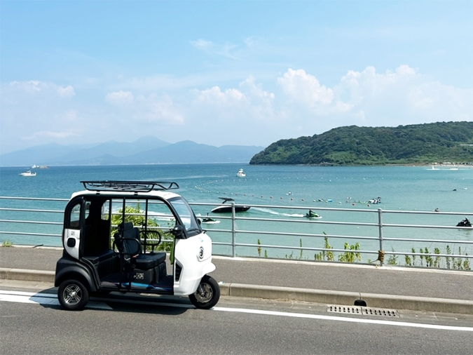 Kari Tuku カリトゥク