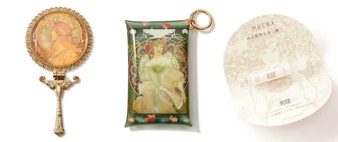 MUCHAワン・フクオカ・ビルディング店/オープニングキットA