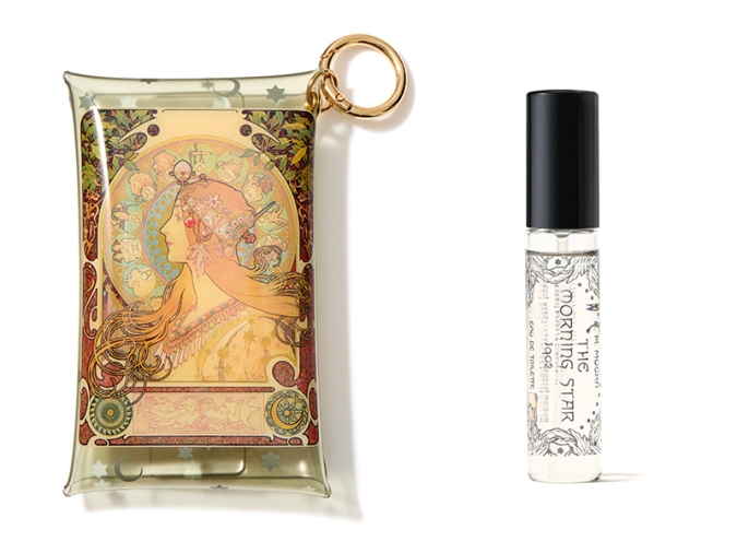 MUCHAワン・フクオカ・ビルディング店/オープニングキットB