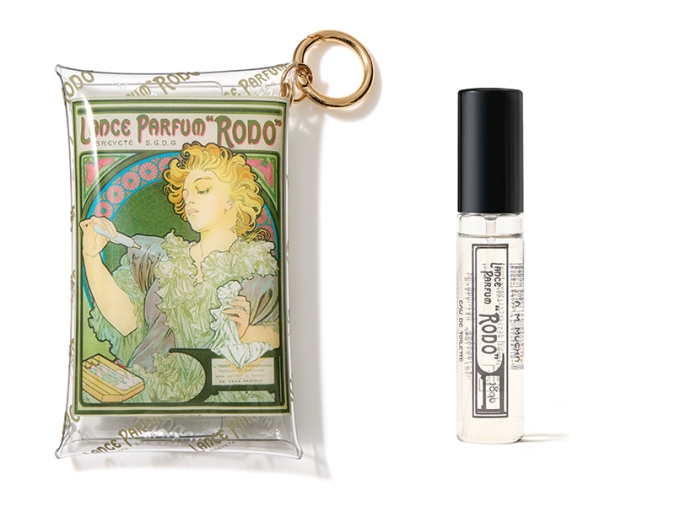 MUCHAワン・フクオカ・ビルディング店/オープニングキットC