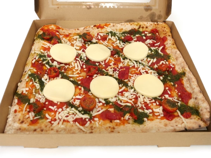 コストコ・ピンサマルゲリータ