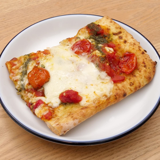 コストコ・ピンサマルゲリータ