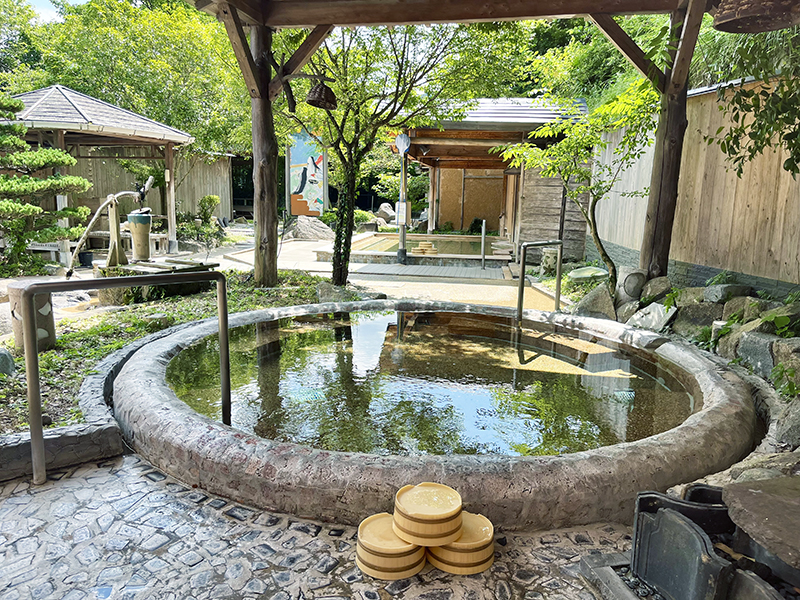 楠水閣　宮若　温泉　宿　福岡　日帰り　