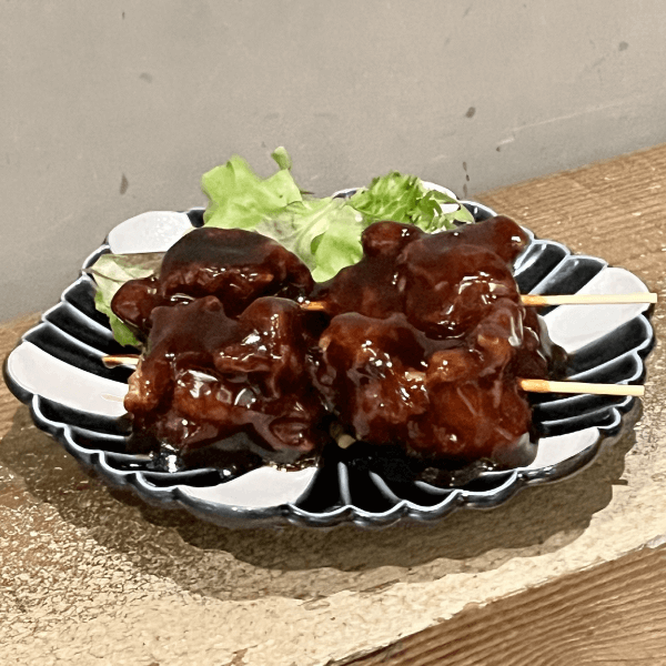 MEAT&WINE FUKUOKA MANDARIN MARKET