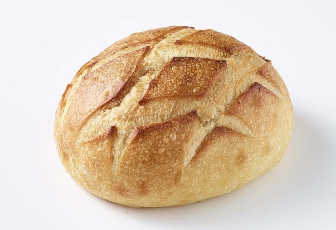 大丸福岡天神店 さつまいも さつまいものパン