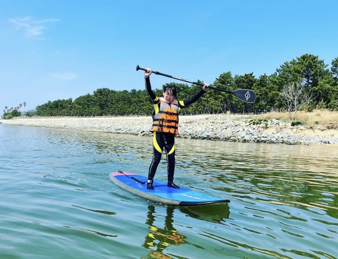 うみなか*はなまつり2025 アウトドアパーク in UMINAKA