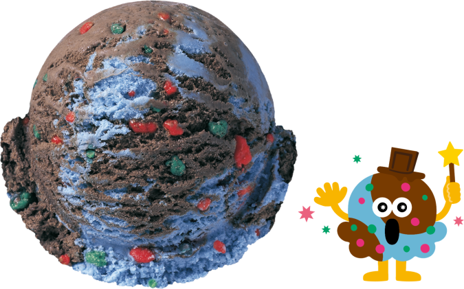 サーティワン アイスクリーム