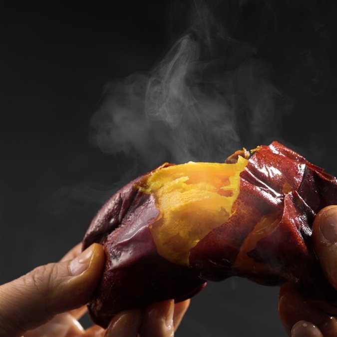 大丸福岡天神店 さつまいも 蜜芋(焼き芋)