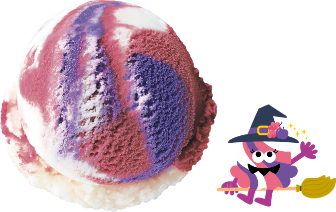 サーティワン アイスクリーム