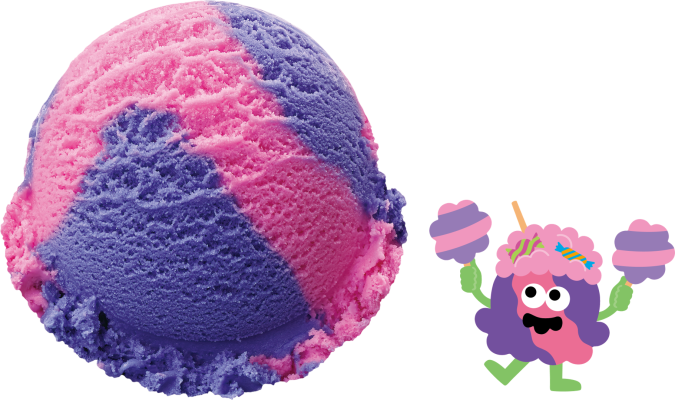 サーティワン アイスクリーム