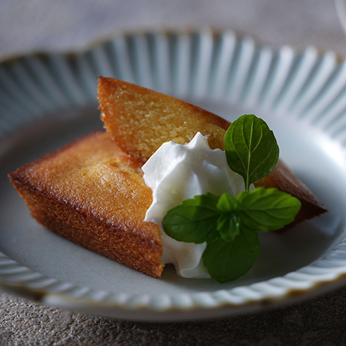 大丸福岡天神店 さつまいも 蜜芋フィナンシェ