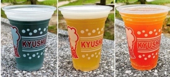 BEERS OF JAPAN FESTIVAL 2025 후쿠오카 & 고기 파크 맥주