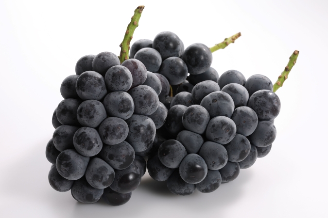 スイーツパラダイス 巨峰