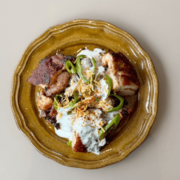 MEAT&WINE FUKUOKA GohGan