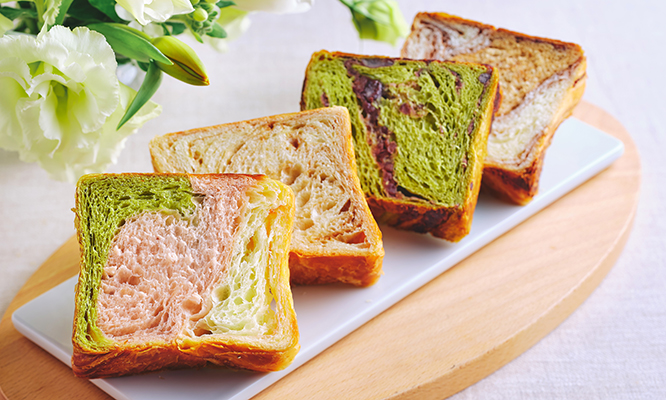 GRAND MARBLE（グランマーブル）パルタージェアソート