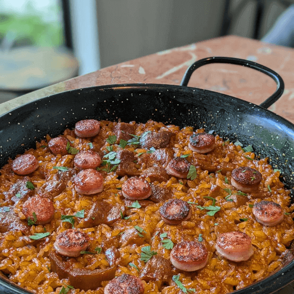 MEAT&WINE FUKUOKA Carbo imaizumi