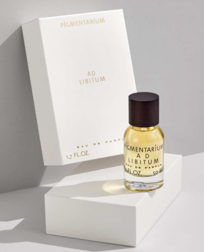 EDIT(h) (エディット)天神店・「Pigmentariu」/ワンビル