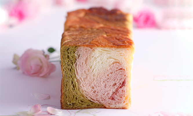 GRAND MARBLE（グランマーブル）京都三色