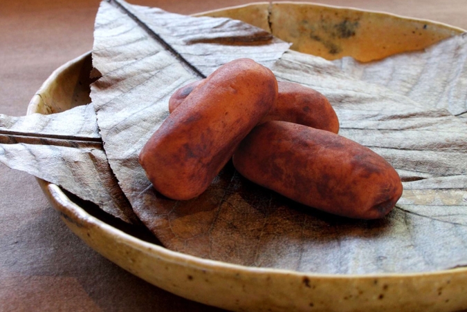 大丸福岡天神店 さつまいも 御八つ(おんやつ)