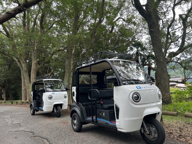 Kari Tuku カリトゥク