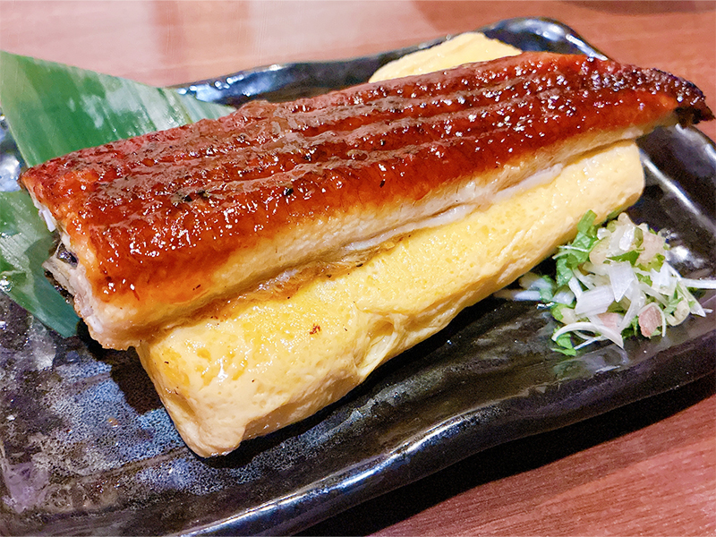 う巻かない玉子・海鮮寿司ドッグ居酒屋 うおism（うおイズム）小倉駅前店／北九州市