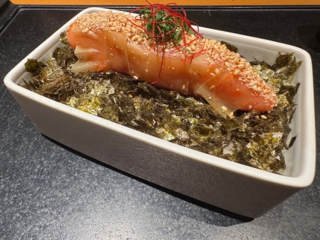 元祖博多めんたい重：アイキャッチ