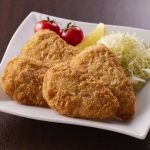 Fukuoka Lights Festival 2025 ~光の城郭まつり~　　アジフライ