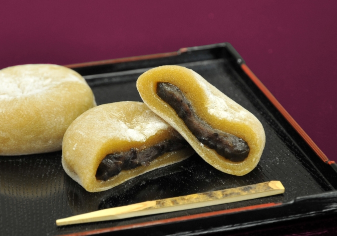 おやつ博覧会 とちもち