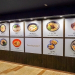 博多非豚骨なお人　博多めん街道入口④