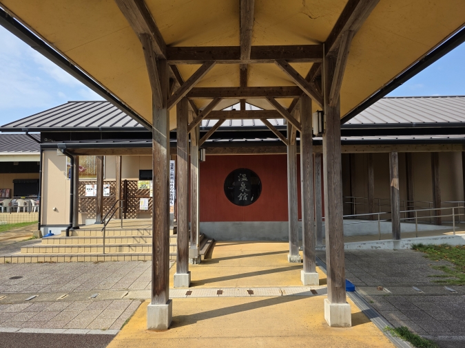 恋ぼたる　外観１