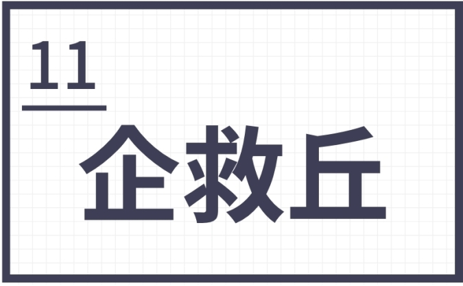 企救丘　難読地名　北九州
