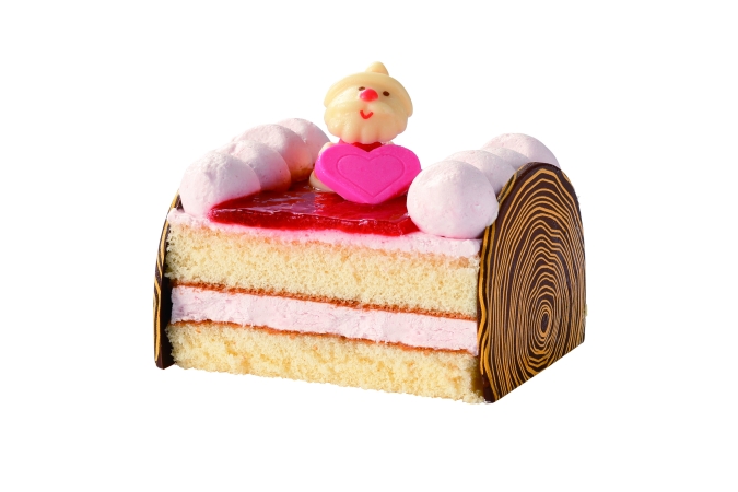 出発進行！トナカイさんのわくわく列車　イオン九州　3両目