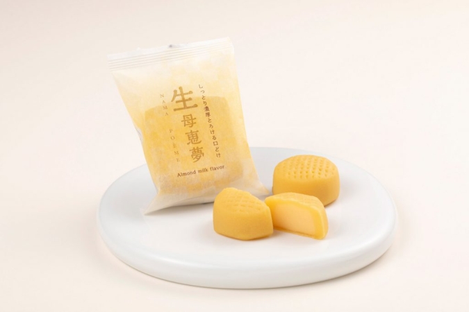 おやつ博覧会　生母恵夢