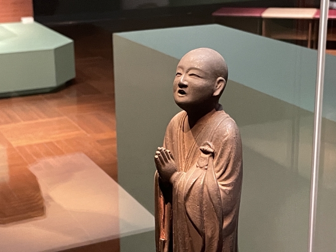 陶仏展 二見 光宇馬 陶仏展