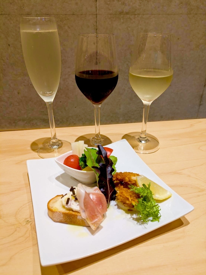 バルウォーク福岡「コウタ呉服町」