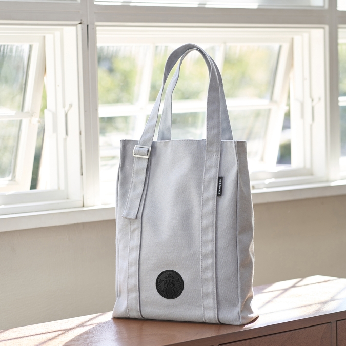 スターバックス福袋 2026　トートバッグ