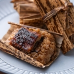 Fukuoka Lights Festival 2025 ~光の城郭まつり~　　鰻ちまき