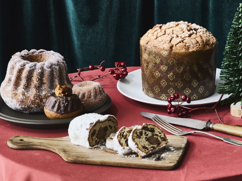 ブールアンジュ　BOUL’ANGE Holiday fair 2025　集合