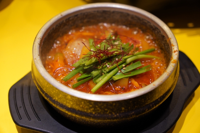 ホランイ　コプチャンチョンゴル