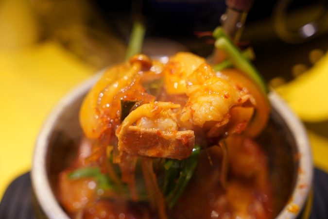 ホランイ　コプチャンチョンゴル