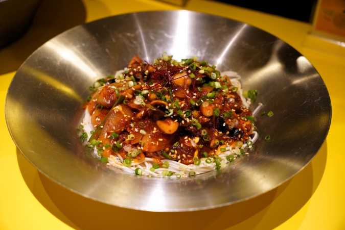 ホランイ　ナクチポックム