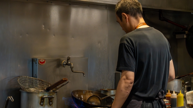 凛丹 toiet 河津さん