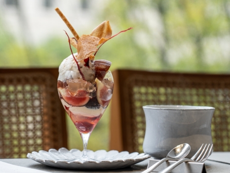 ASAKO IWAYANAGI FUKUOKA パルフェバンビ