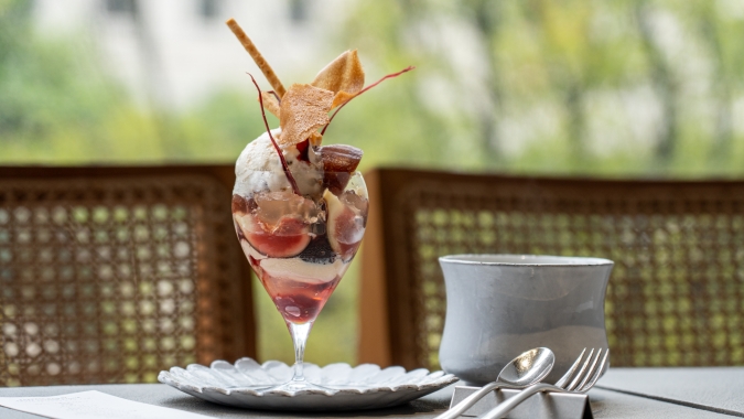 ASAKO IWAYANAGI FUKUOKA パルフェバンビ