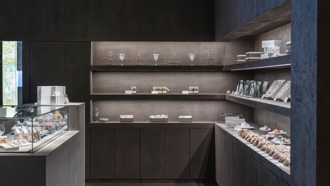 ASAKO IWAYANAGI FUKUOKA 物販